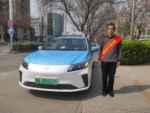 双争光荣榜丨2024年3月份唐山市出租汽车行业月文明标兵名单发布 小微型客车租赁领域彰显城市文明新风尚