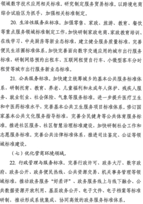 标准引领，租享未来 《“十四五”国家标准体系建设规划》下的​​小微型客车租赁新蓝图